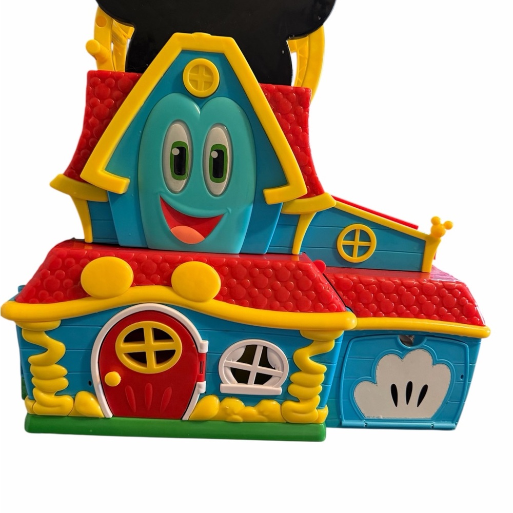 disney junior mickey mouse clubhouse